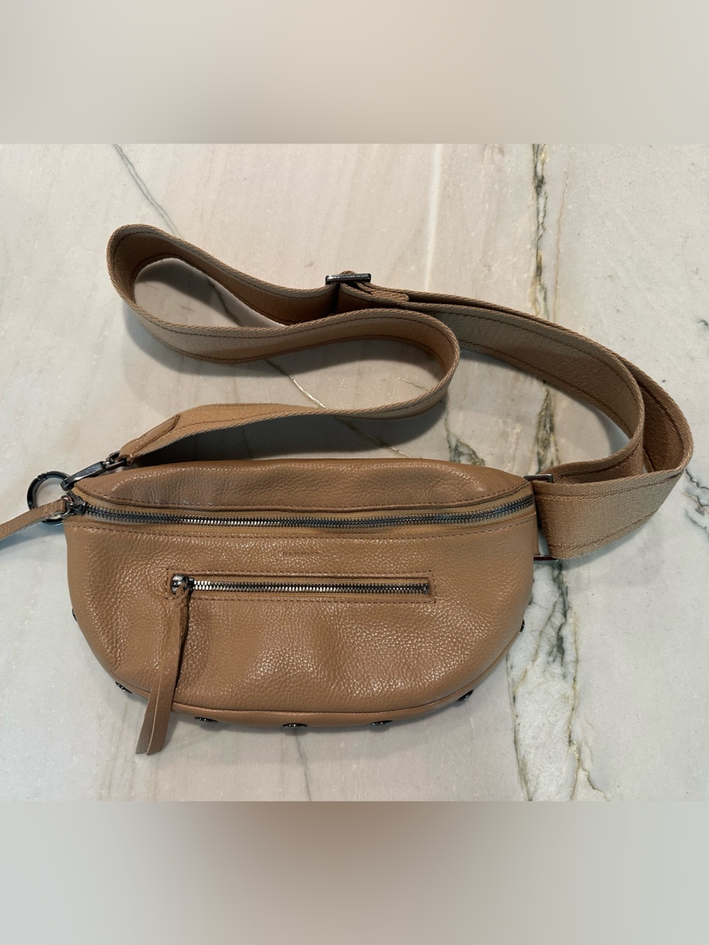 Hammitt Charles Medium Crossbody